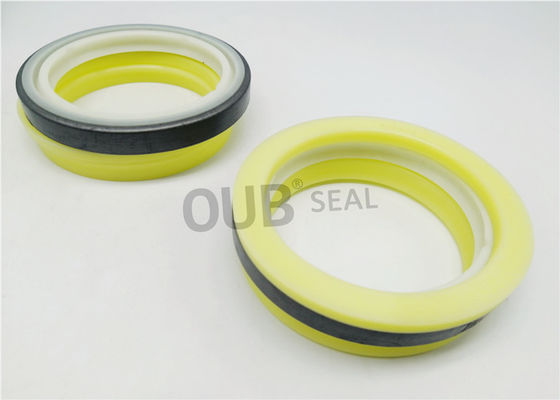  Excavator Hydraulic Cylinder Seal Rod Seal Kit 6J0793 5J5020